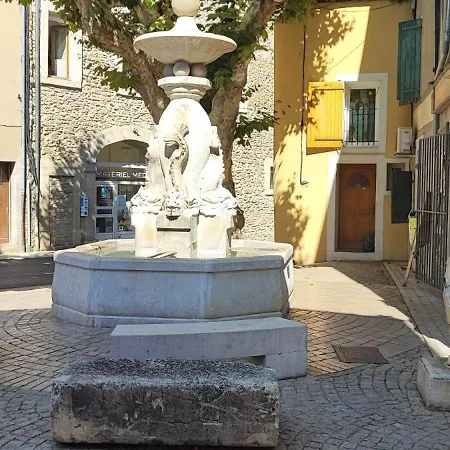 L'eden Des Baronnies * Mirabel-aux-Baronnies