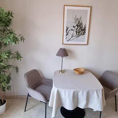 Apartment L'eden Des Baronnies