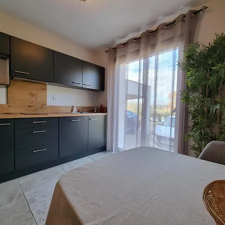 Apartment L'eden Des Baronnies